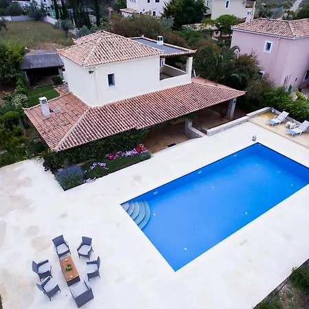 Dm At Porto Cheli Villa