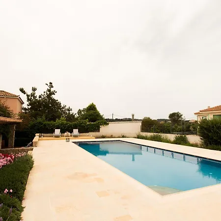 Villa Dm At Porto Cheli
