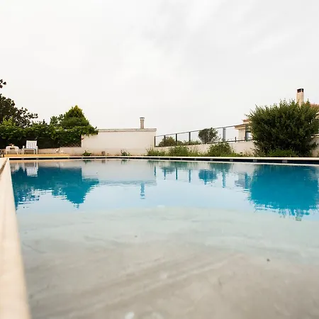 Villa Dm At Porto Cheli