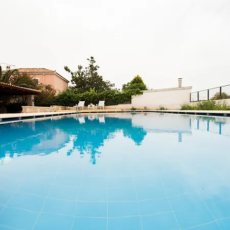 Dm At Porto Cheli Villa *