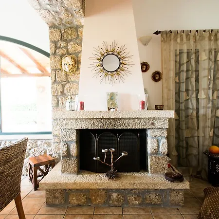 Villa Dm At Porto Cheli