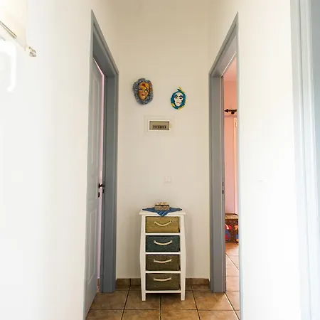 Villa Dm At Porto Cheli Bouzaiika