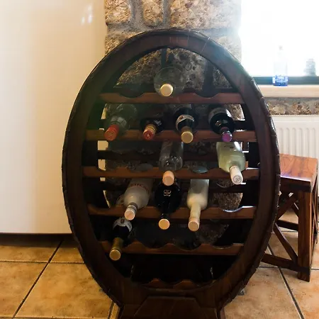 Villa Dm At Porto Cheli