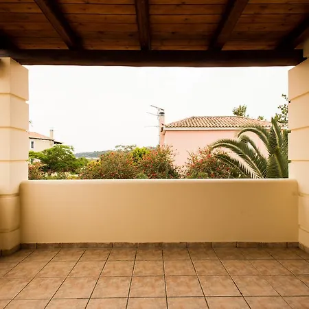 Dm At Porto Cheli Villa